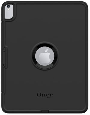 Otterbox Defender Series Coque pour Apple iPad Pro 12,9-pouces , Noir
