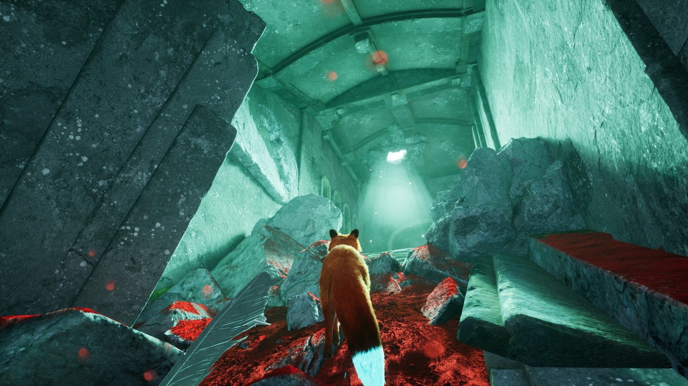 Spirit of the North 2 Signature Edition Playstation 5 Neuf - vue 3