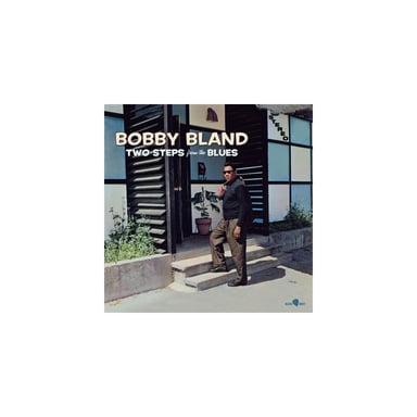 Due passi dal blues Edizione limitata