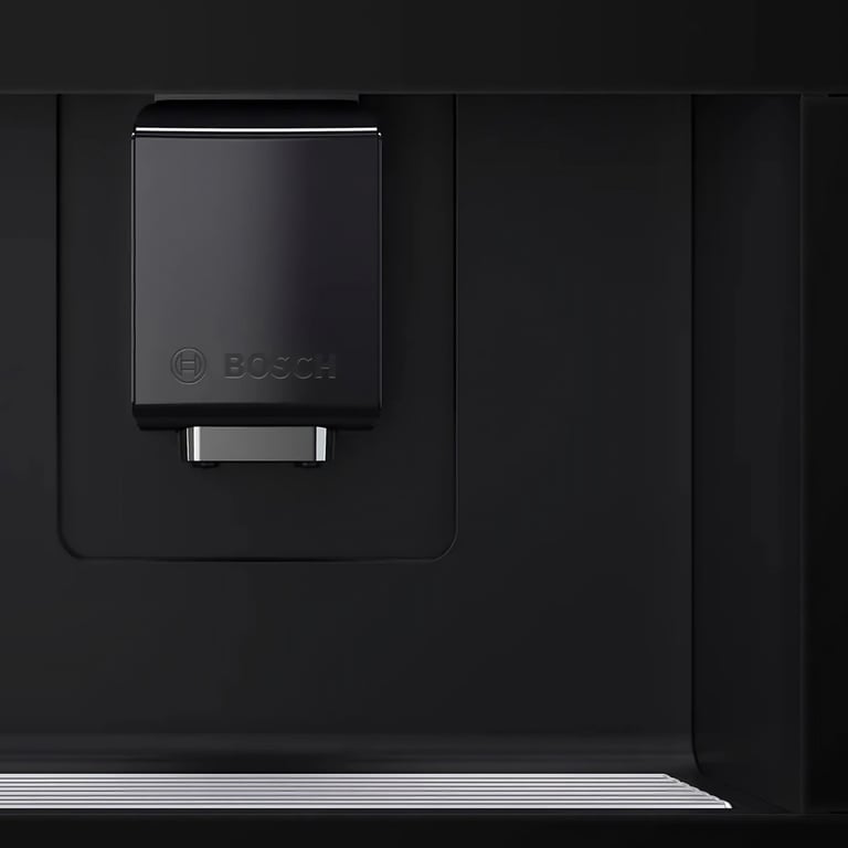 Machine À Café Bosch CTL7181B0 – Entièrement Automatique 2,4 L 1500 W 19 Bars - vue 3