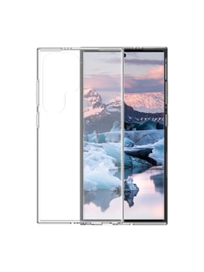 dbramante1928 Greenland funda para teléfono móvil 17,3 cm (6.8'') Transparente