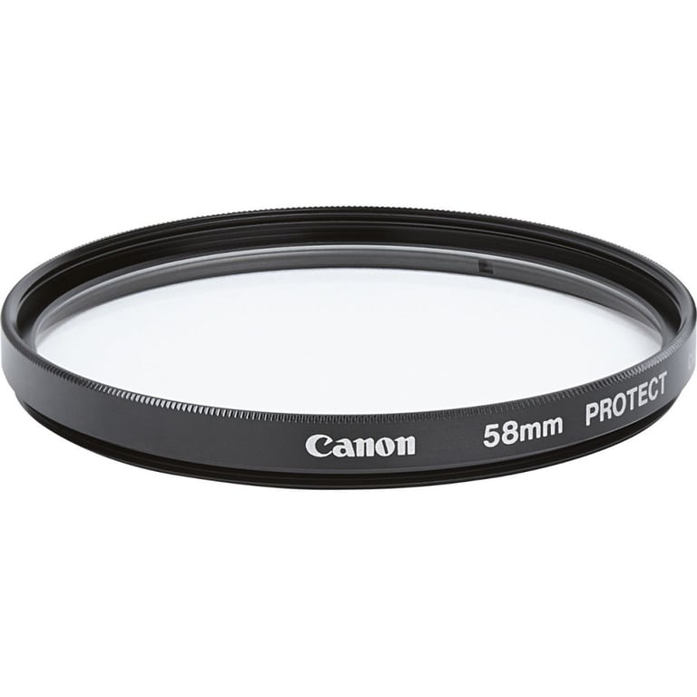 Canon Filtre Neutre NC 58mm
