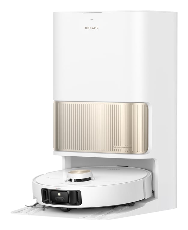 Dreame L40s Pro Ultra - vue 4