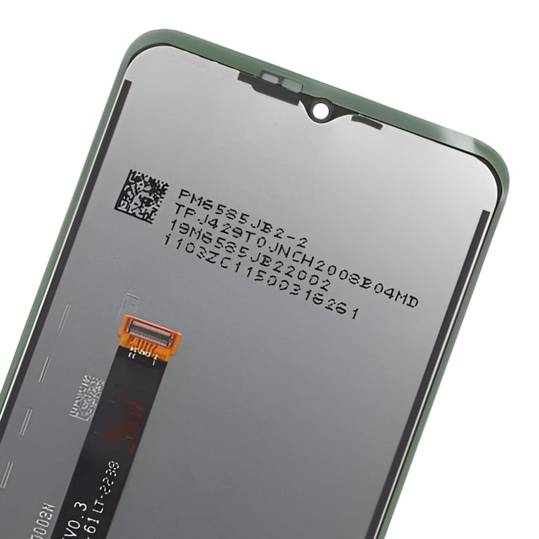 Samsung Écran LCD et Vitre Tactile pour Galaxy Xcover 6 Pro - vue 4