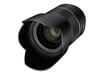 Obiettivo standard per reflex Samyang AF 35 mm F1.4 FE Nero