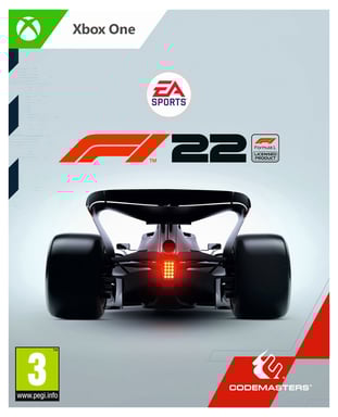 F1 22 Gioco Xbox One