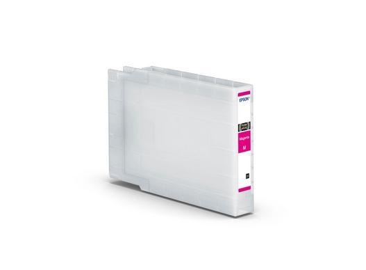 Epson WF C81xxWF C86xx Ink Cartridge MG - vue 5