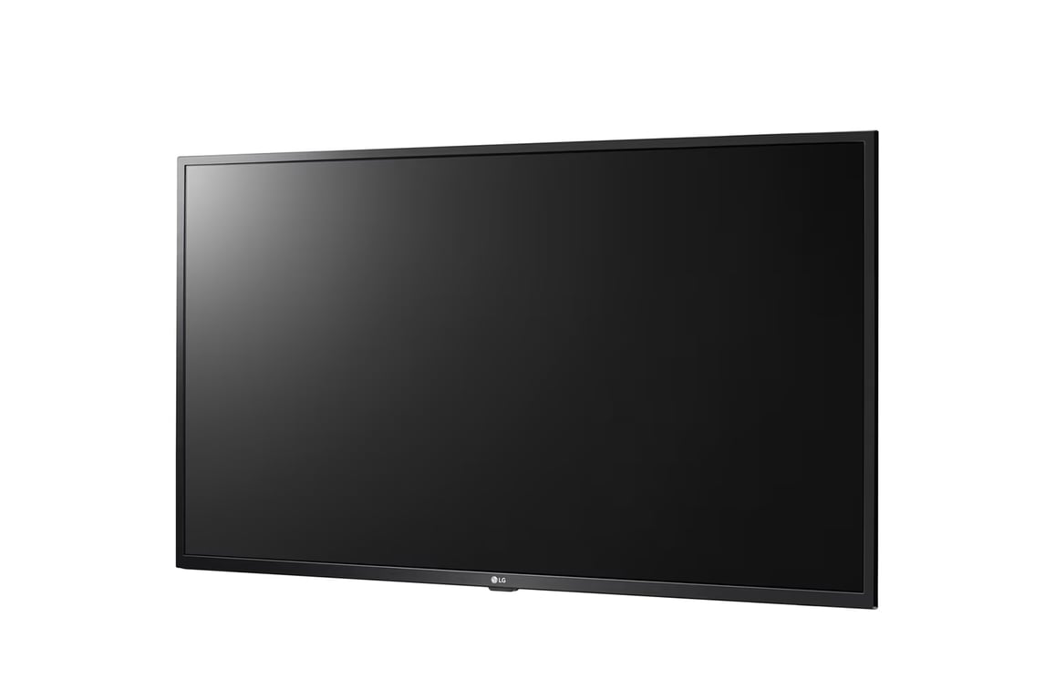 LG 43'' UHD Hotel TV 109,2 cm (43