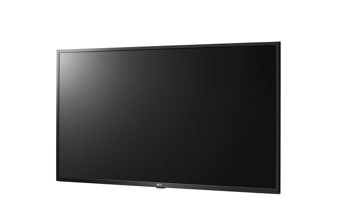 LG 43US662H3ZC.AEU 108 cm 4K UHD - vue 4