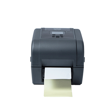 Brother Étiquettes PALP004 - vue 3