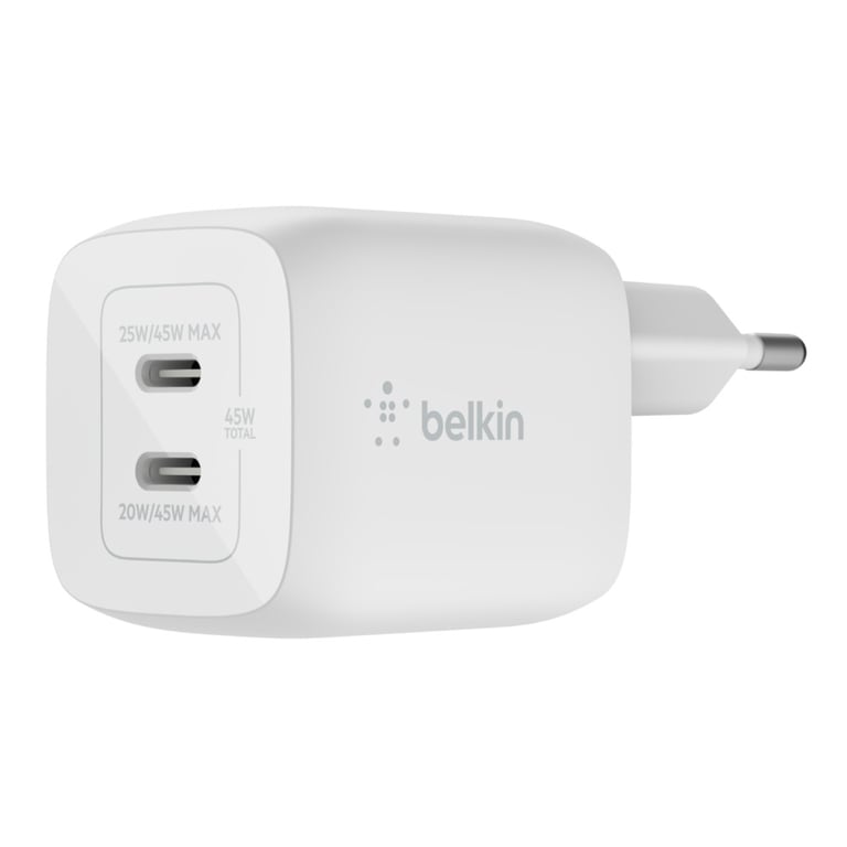 Belkin BoostCharge Pro Universel Secteur Intérieure - vue 2
