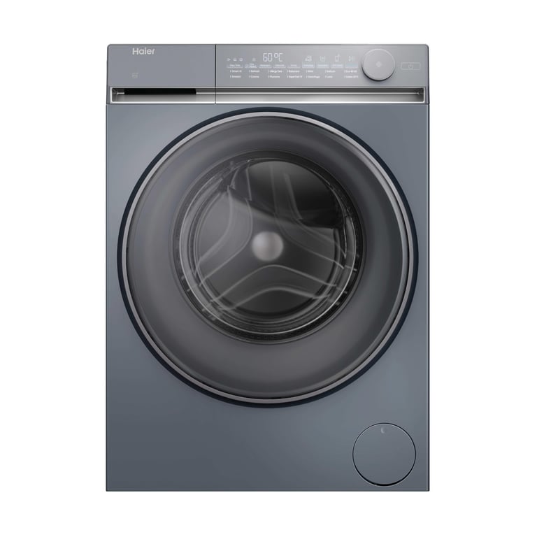 Haier HW100 B14367GUIT machine à laver chargement frontal 10 kg 1400 trmin