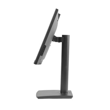 iggual Monitor 23,8'' IPS FHD 100Hz VGA HDMI webcam