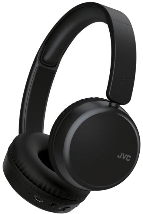 JVC HA S65 Bluetooth Réduction de bruit