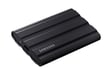 SSD EXT SAMSUNG T7 Shield 1000G Negro USB 3.2 Gen 2 / MU-PE1T0S/EU