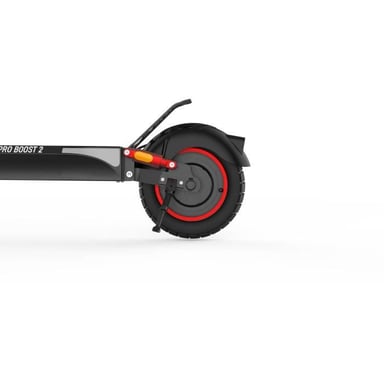Scooter elettrico fuoristrada - URBANGLIDE - ECROSS PRO BOOST 2 - 10 - 48V - 1600 W Doppio motore - 13Ah - autonomia 50KM