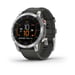 Epix 3,3  (1.3'') Amoled Argent Gps (Satellite)