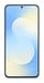 Samsung Coque en silicone pour Galaxy S25 FE Samsung Galaxy S25 FE