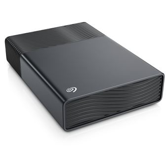 Seagate Disque dur externe One Touch 8 To
