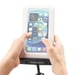 Custodia per telefono 6.7 pollici waterproof IP68 con tracolla
