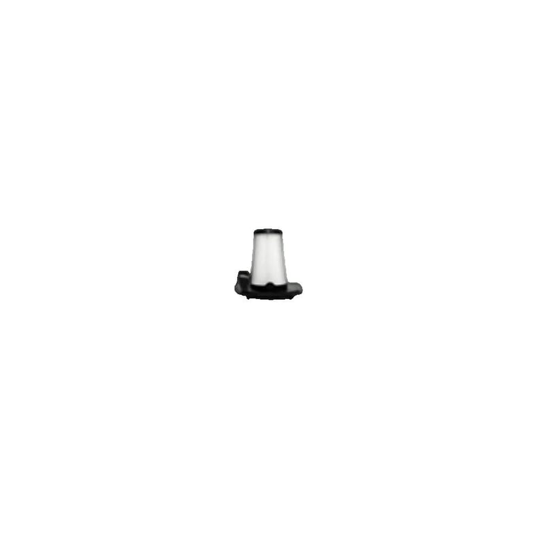 Filtre pour aspirateur balai AEG AEF 150 blanc - Pack de 2 - Neuf