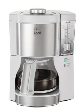 Melitta Look Perfection - Cafetière - 15 tasses - vue 1