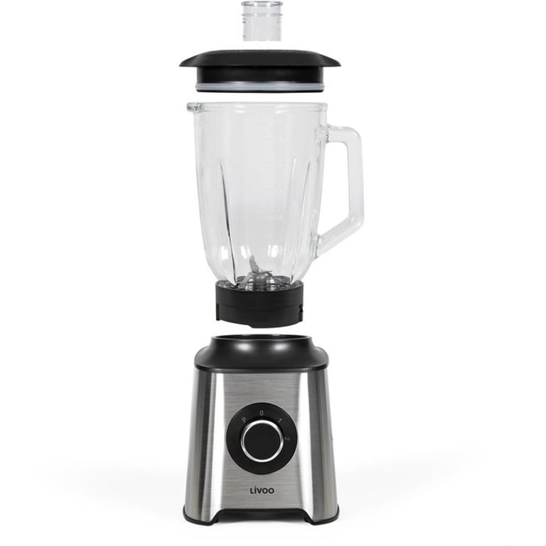 Livoo Blender DOP249 - vue 3