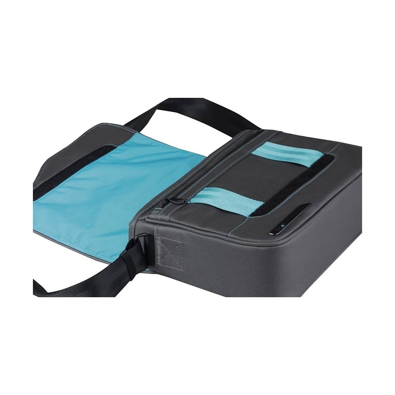 Sac Bandoulière LE Reporter pour Écran 11 avec Poches Renforcées Neuf - vue 4