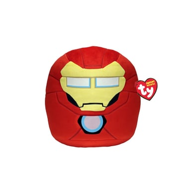 Marvel Squish a boos Small - Iron Man