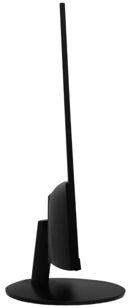 Acer SA272KBMIIPX 27? 4K 60Hz IPS AdaptiveSync Altavoces Zeroframe VESA HDMI DisplayPort - vue 3