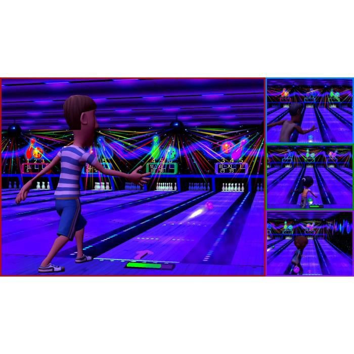 Carnival Games® - vue 4