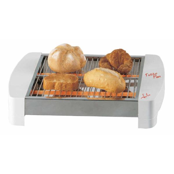 Grille pain horizontal Jata TT587 - vue 1