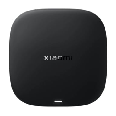 Xiaomi TV Box S 3e génération Ultra HD 4K 32 Go - Wi-Fi 6, Bluetooth 5.2, HDMI 2.1, USB
