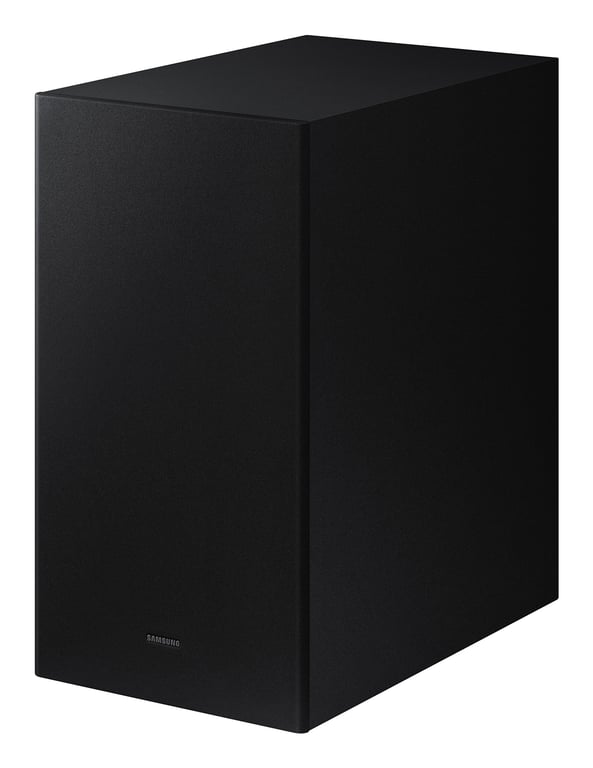 SAMSUNG HW Q600C 2023 3.1.2ch Barre de son Dolby Atmos + Subwoofer sans fil - vue 4