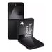 Galaxy Z Flip7 FE (5G) 256 GB, Negro