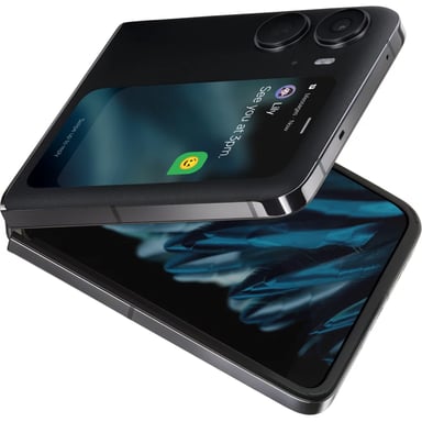 Find N2 Flip 256 Go, Noir, débloqué