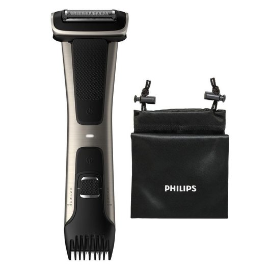 Philips BG702515 Bodygroom Series 7000 - vue 4