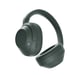 Sony ULT Wear WHULT900NB Casque Avec fil & sans fil bluetooth, Vert