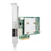 HPE Smart Array E208e-p SR Gen10 (8 External Lanes/No Cache) 12G SAS PCIe Plug-in Controller