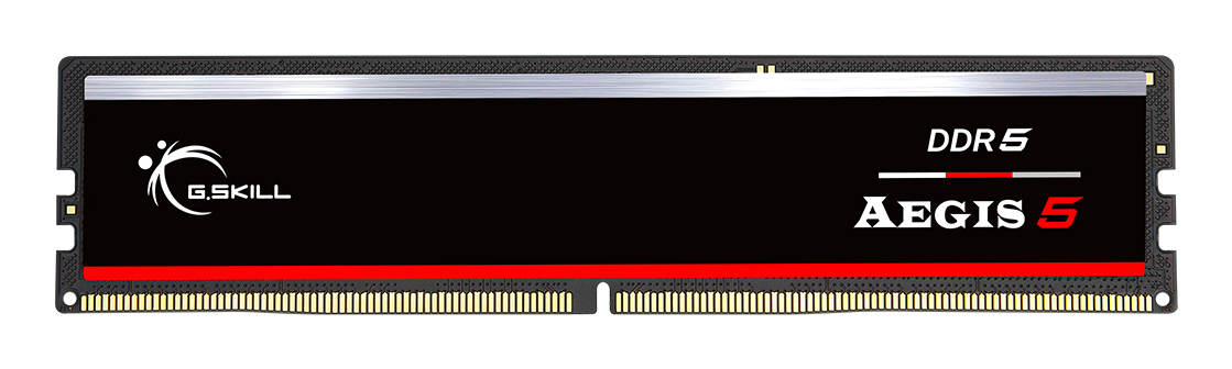 G.Skill Aegis 5 DDR5 5600 MHz CL36 - vue 8