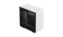 DeepCool MACUBE 110 WH Midi Tower Bianco