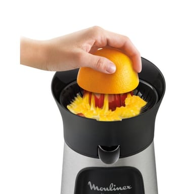 Extracteur de jus Moulinex Vitapress à service direct PC603D10 - 100 W