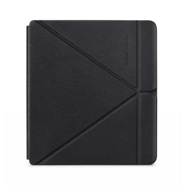 Rakuten Kobo N778-AC-BK-E-PU funda para libro electrónico 20,3 cm (8'') Folio Negro