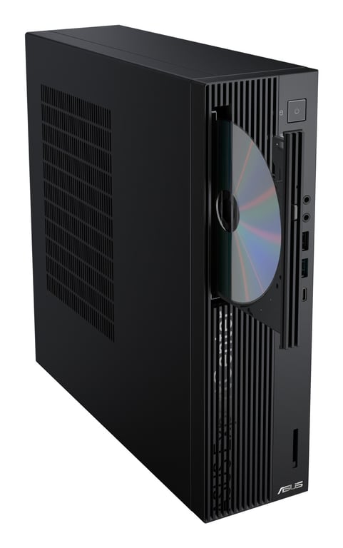 ASUS ExpertCenter B700 SFF B700SFES 005235004X Intel Core Ultra 5 235 DDR5 SDRAM SSD Windows 11 Pro PC - vue 2