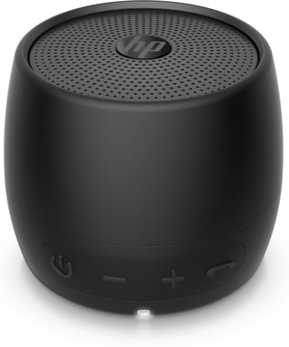 HP Enceinte Bluetooth noire 360