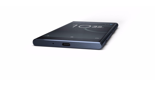 Xperia XZ Premium 64 GB, Negro, desbloqueado