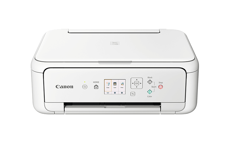 Canon PIXMA TS5151 - vue 2