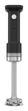 BATTEUR/MIXER KITCHENAID 5KHBRV00BM