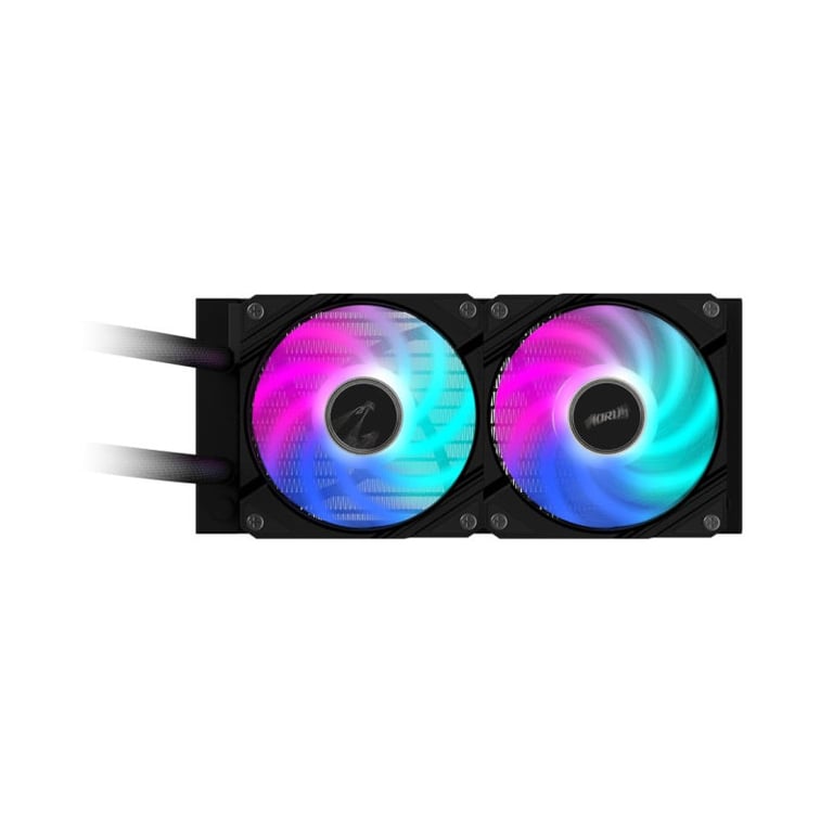 AORUS AORUS WATERFORCE II 240 Neuf - vue 3