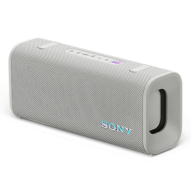 Altavoz Portatil Inalambrico Blanco